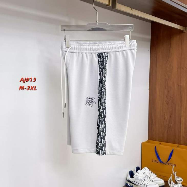 Dior Short Pants _SKUDiorM-3XL12yr12317022